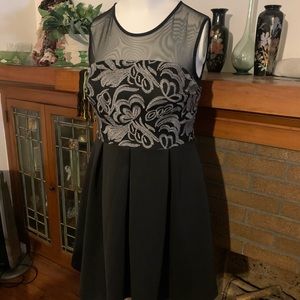 Cocktail dress